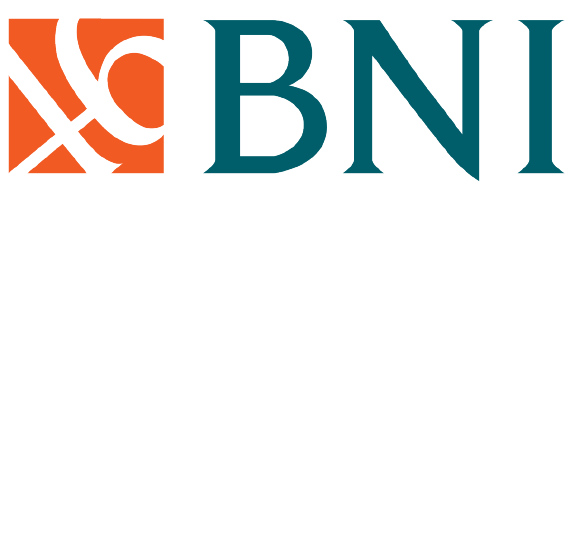 Logo Bank BNI