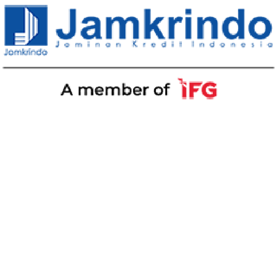 Logo Jamkrindo