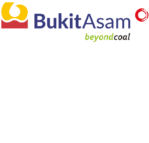 Logo Bukit Asam