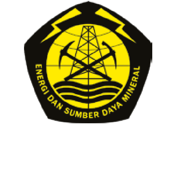 Logo Kementerian ESDM