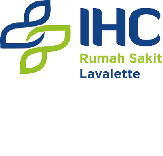 Logo IHC