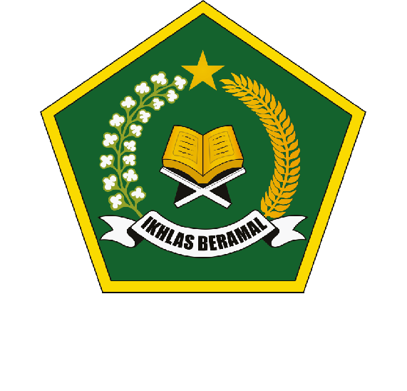 Logo Kementerian Agama