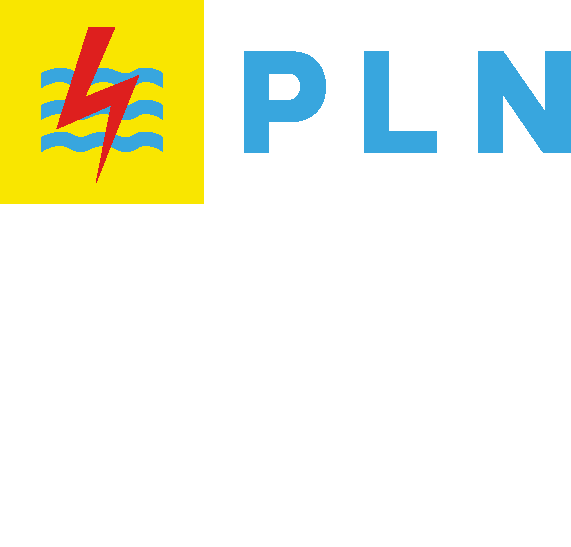 Logo PLN