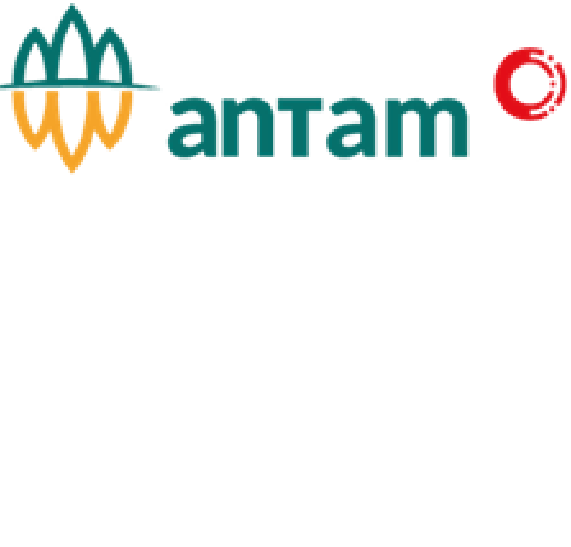 Logo Antam